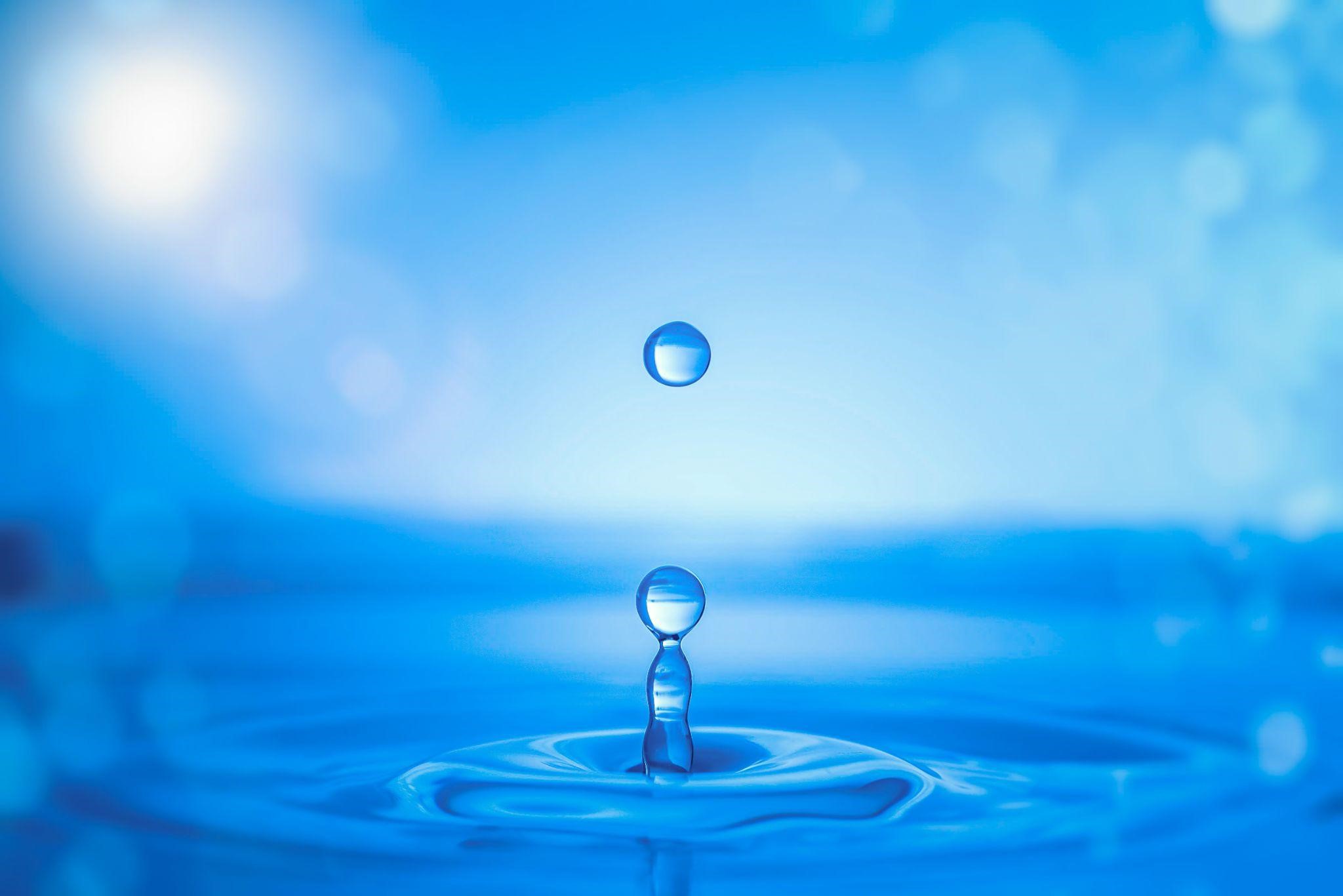 Effizientes Wassermanagement: Relevanz und Implementierung für Unternehmen